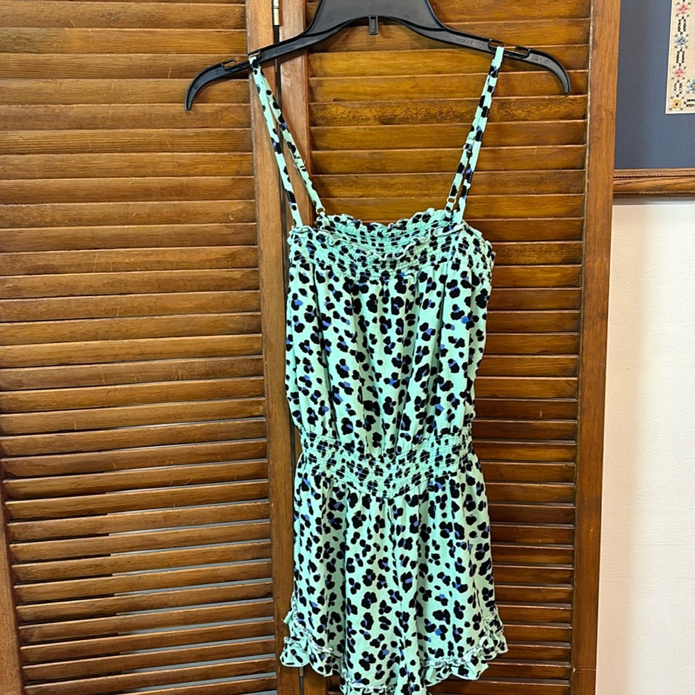 Jessica Simpson Romper